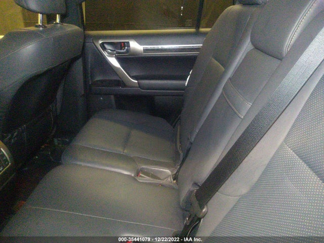 JTJAM7BX7L5247399 Lexus Gx Gx 460 Premium