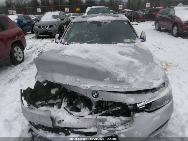 2017 BMW 3 Series, VIN: WBA8E5G56HNU22322