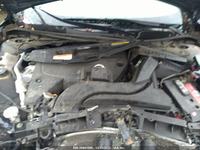 2014 NISSAN ALTIMA 2.5 S VIN: 1N4AL3AP5EC102396