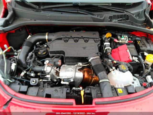 ZFBNF3A12MP925649 Fiat 500x Pop