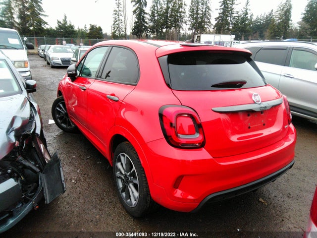 ZFBNF3A12MP925649 Fiat 500x Pop