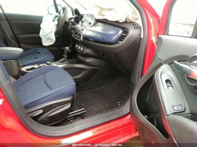 ZFBNF3A12MP925649 Fiat 500x Pop