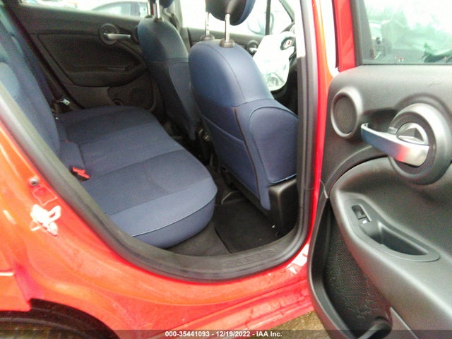 ZFBNF3A12MP925649 Fiat 500x Pop