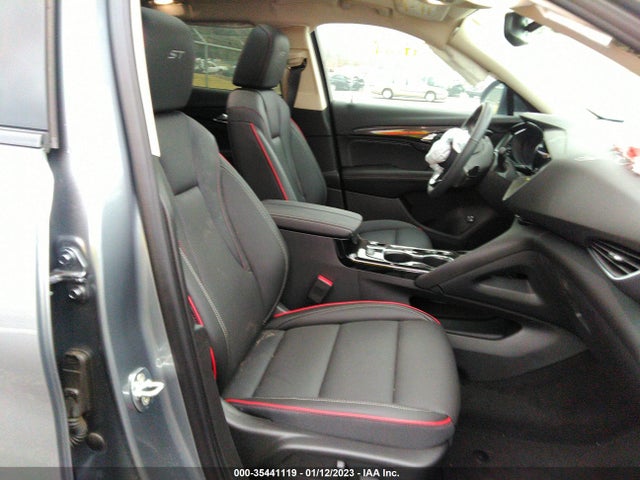 2022 Buick Envision, VIN: LRBFZNR44ND128954