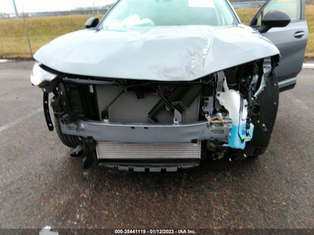 2022 Buick Envision, VIN: LRBFZNR44ND128954