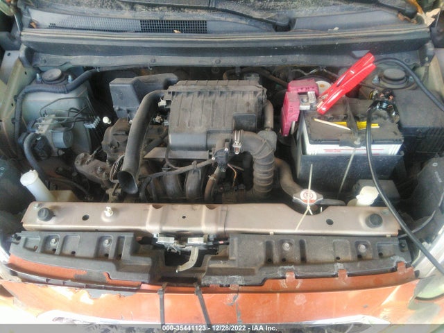 ML32A3HJ6JH004998 Mitsubishi MIRAGE ES