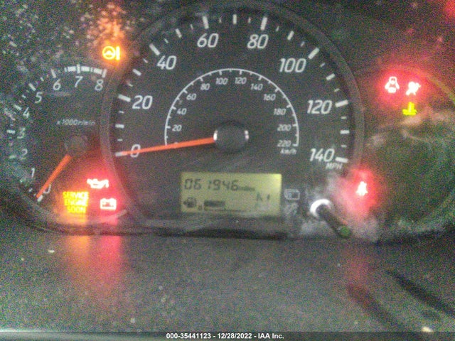 ML32A3HJ6JH004998 Mitsubishi MIRAGE ES