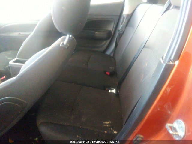 ML32A3HJ6JH004998 Mitsubishi MIRAGE ES