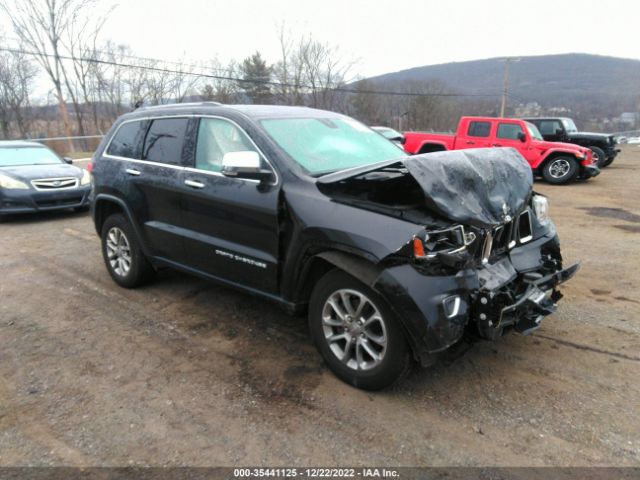 1C4RJFBG5FC241027 auction archive image