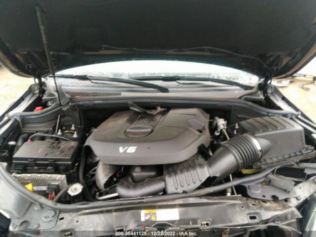 1C4RJFBG5FC241027 Jeep Grand Cherokee Limited