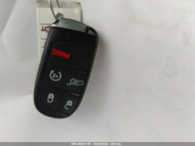 1C4RJFBG5FC241027 Jeep Grand Cherokee Limited