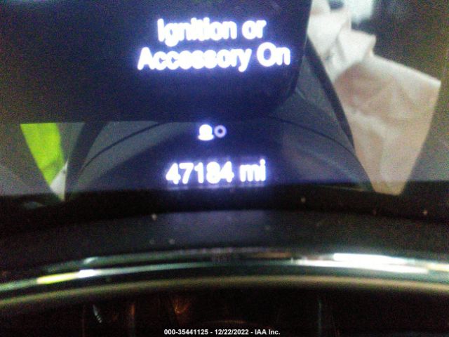 1C4RJFBG5FC241027 Jeep Grand Cherokee Limited
