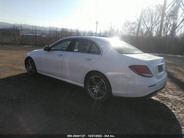 2017 Mercedes-Benz E-Class, VIN: WDDZF4KB8HA094328