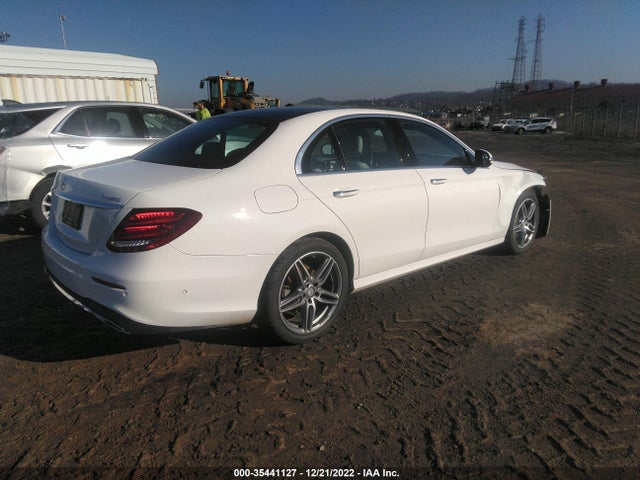 2017 Mercedes-Benz E-Class, VIN: WDDZF4KB8HA094328