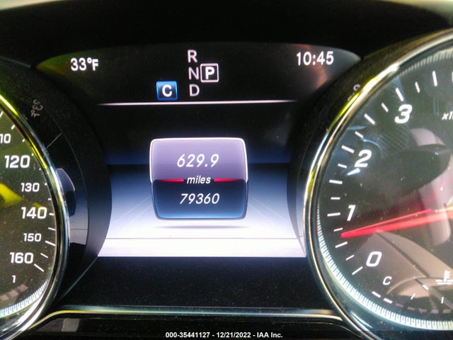 2017 Mercedes-Benz E-Class, VIN: WDDZF4KB8HA094328