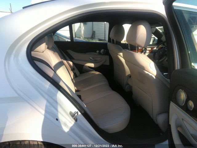 2017 Mercedes-Benz E-Class, VIN: WDDZF4KB8HA094328