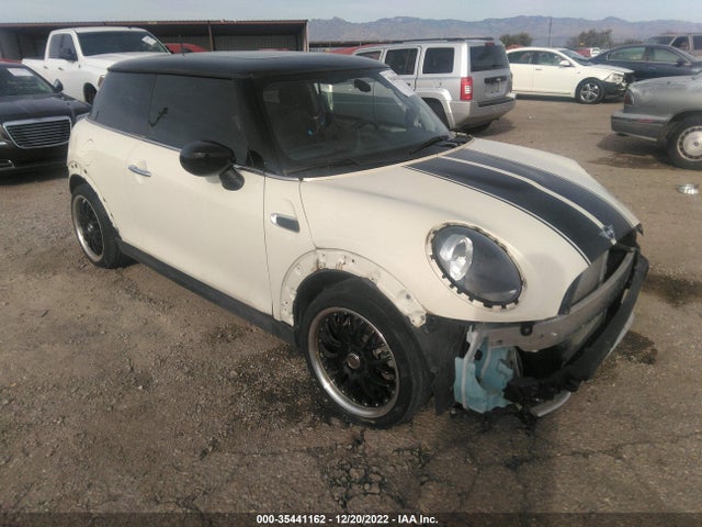 2020 Mini Cooper, VIN: WMWXR3C09L2M36823
