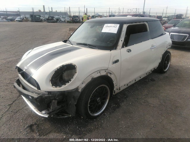 2020 Mini Cooper, VIN: WMWXR3C09L2M36823
