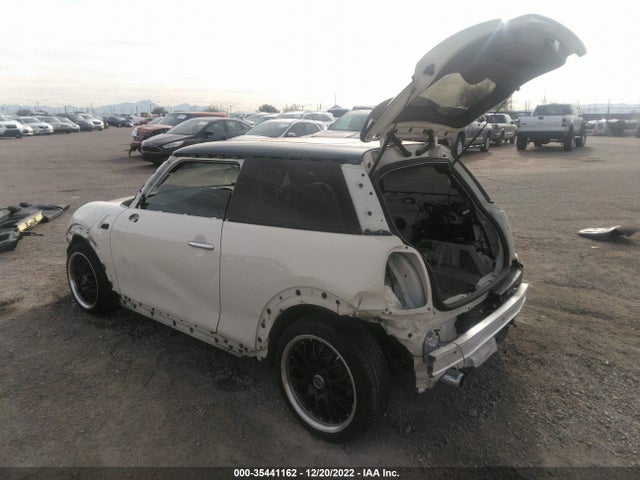 2020 Mini Cooper, VIN: WMWXR3C09L2M36823