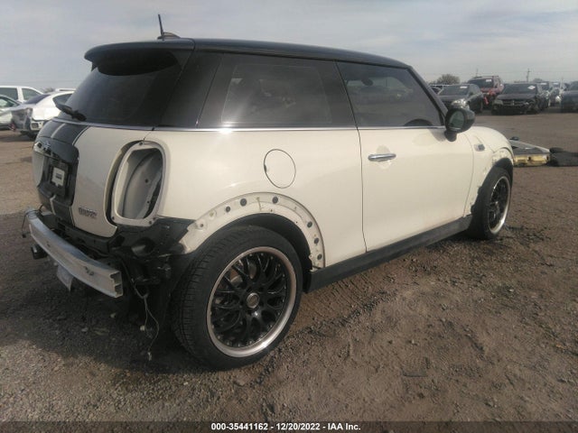 2020 Mini Cooper, VIN: WMWXR3C09L2M36823