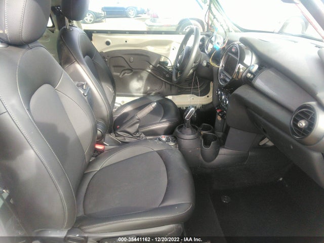 2020 Mini Cooper, VIN: WMWXR3C09L2M36823