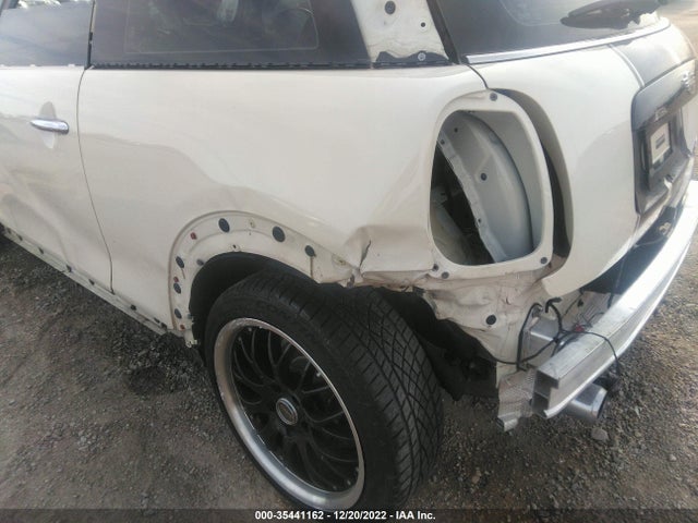 2020 Mini Cooper, VIN: WMWXR3C09L2M36823