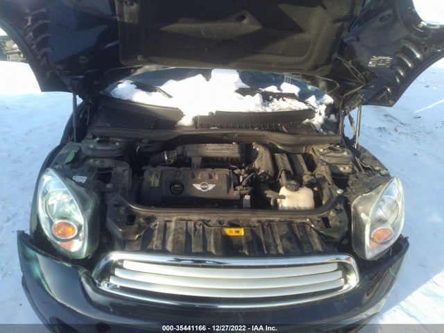 WMWZB3C5XDWM31603 Mini COOPER COUNTRYMAN