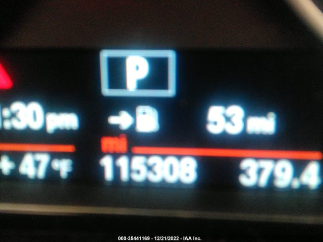 BMW 3 Series 320i 2014 WBA3B1G54ENT01084 Image 7