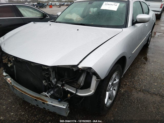 Dodge Charger Sxt 2010 2B3CA3CVXAH196742 Image 2