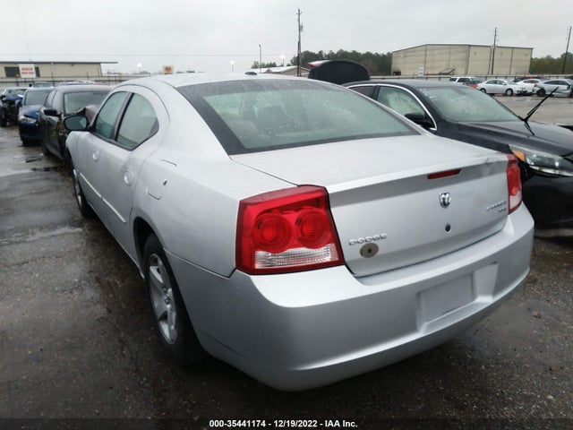 Dodge Charger Sxt 2010 2B3CA3CVXAH196742 Image 4