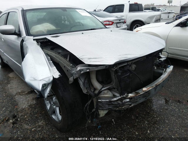 Dodge Charger Sxt 2010 2B3CA3CVXAH196742 Image 7