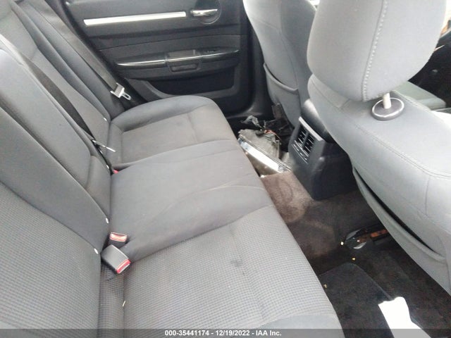 Dodge Charger Sxt 2010 2B3CA3CVXAH196742 Image 9