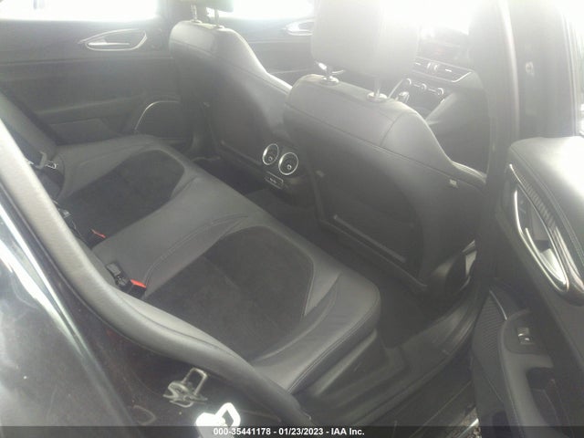 ZARFAMEV7K7600372 Alfa Romeo GIULIA QUADRIFOGLIO