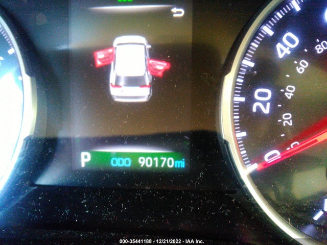 2020 Toyota RAV4, VIN: 2T3K1RFV8LW057642