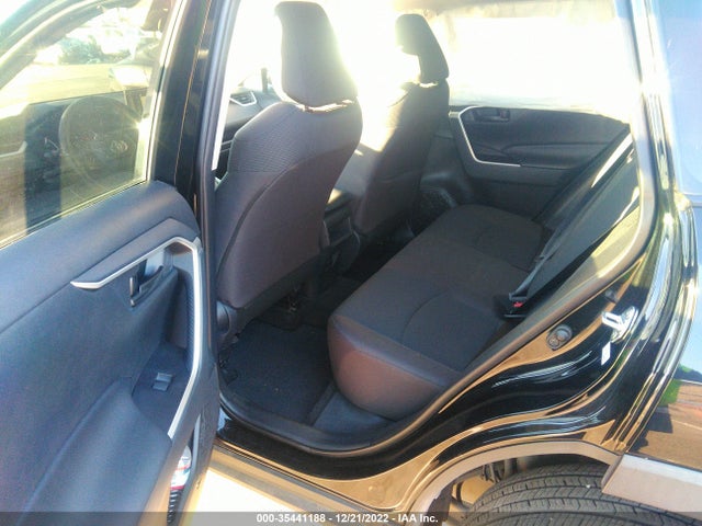2020 Toyota RAV4, VIN: 2T3K1RFV8LW057642