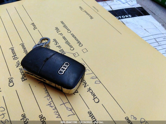 Audi TT 2004 TRUTC28N241007487 Image 3