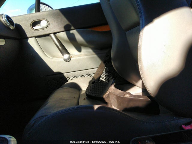 Audi TT 2004 TRUTC28N241007487 Image 4