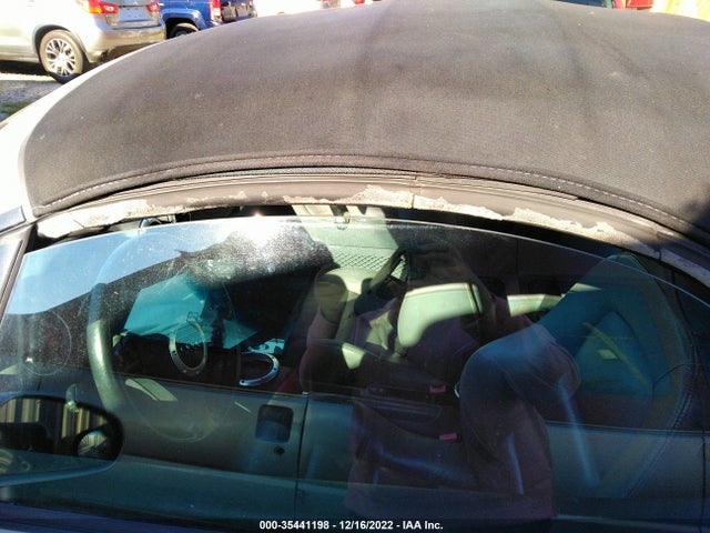 Audi TT 2004 TRUTC28N241007487 Image 8