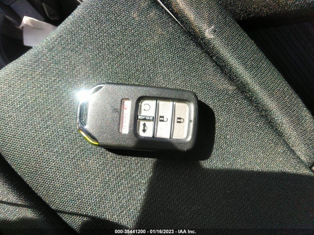 Honda Civic Sedan Ex 2020 19XFC1F3XLE003301 Image 11