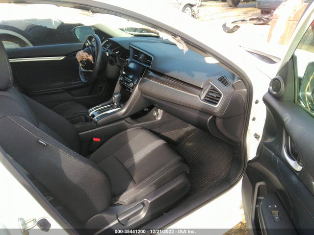 Honda Civic Sedan Ex 2020 19XFC1F3XLE003301 Image 5