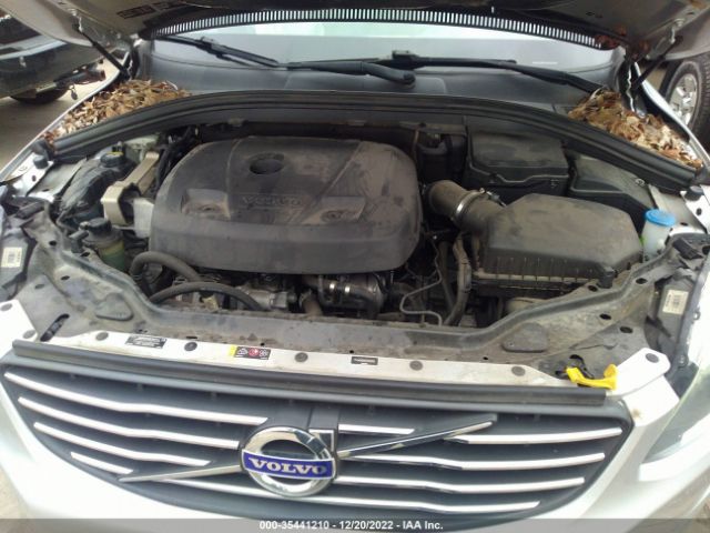 YV440MDU6H2008185 Volvo XC60