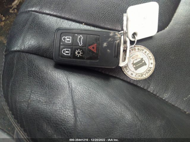 YV440MDU6H2008185 Volvo XC60