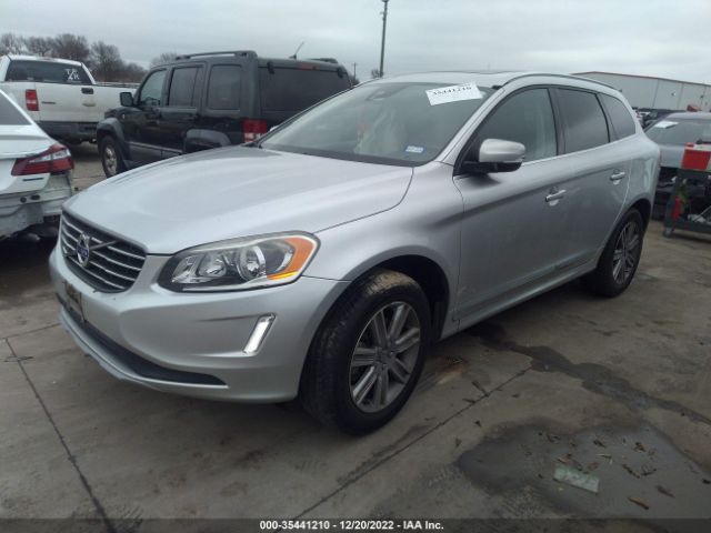 YV440MDU6H2008185 Volvo XC60