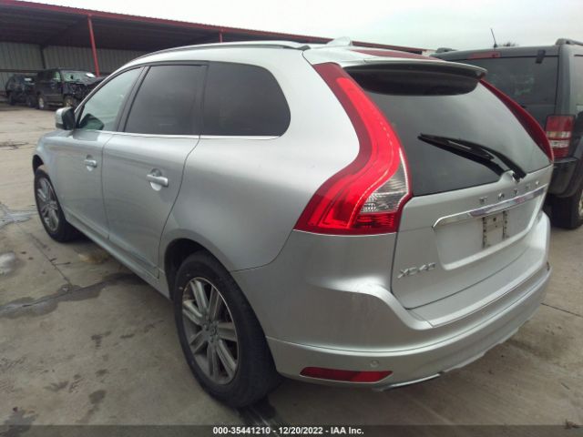 YV440MDU6H2008185 Volvo XC60