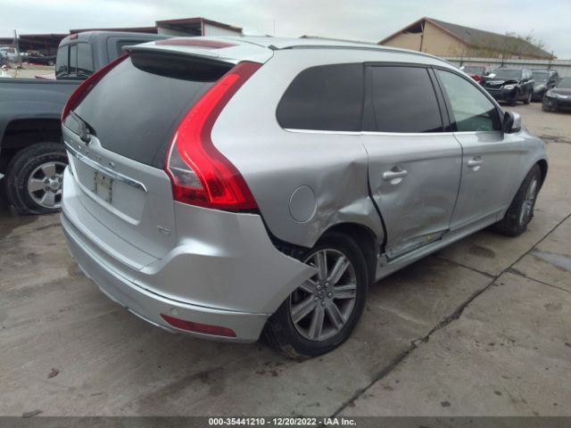 YV440MDU6H2008185 Volvo XC60