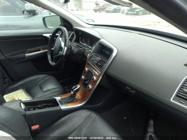 YV440MDU6H2008185 Volvo XC60