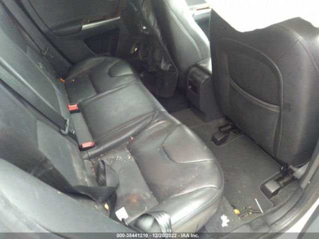YV440MDU6H2008185 Volvo XC60
