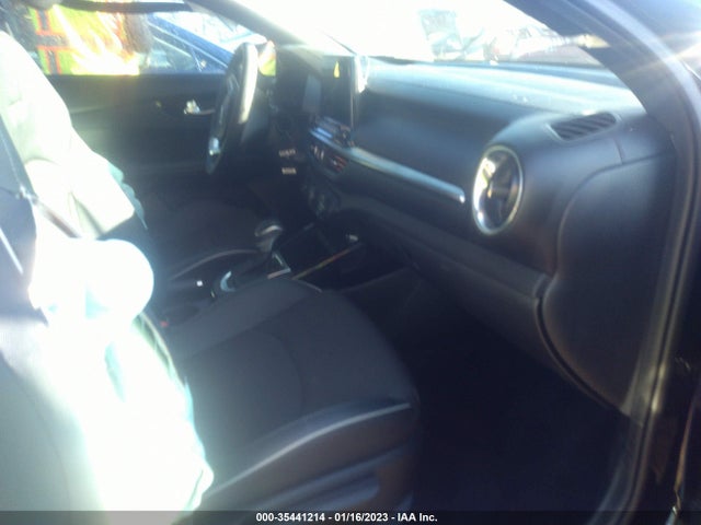 2021 Kia Forte, VIN: 3KPF34AD5ME367578