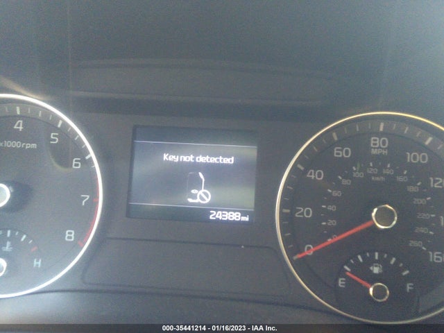 2021 Kia Forte, VIN: 3KPF34AD5ME367578