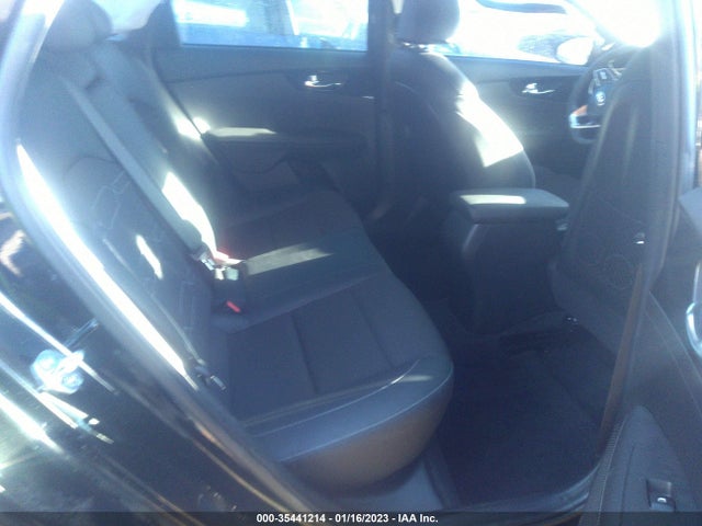 2021 Kia Forte, VIN: 3KPF34AD5ME367578